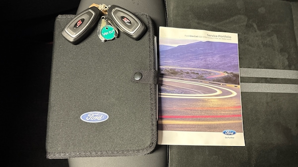 Used Ford Fiesta 2023 for sale - 76170357: Photo 19