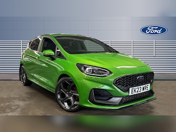 Ford - Fiesta