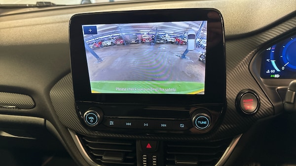 Used Ford Fiesta 2023 for sale - 76170357: Photo 21