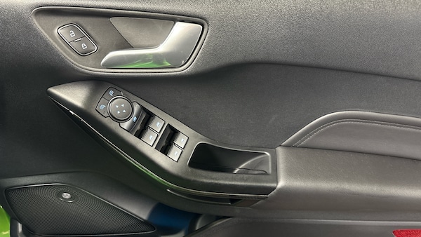 Used Ford Fiesta 2023 for sale - 76170357: Photo 24