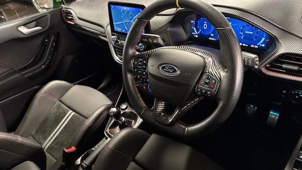Used Ford Fiesta 2023 for sale - 76170357: Photo 26