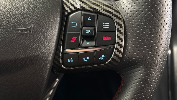 Used Ford Fiesta 2023 for sale - 76170357: Photo 28