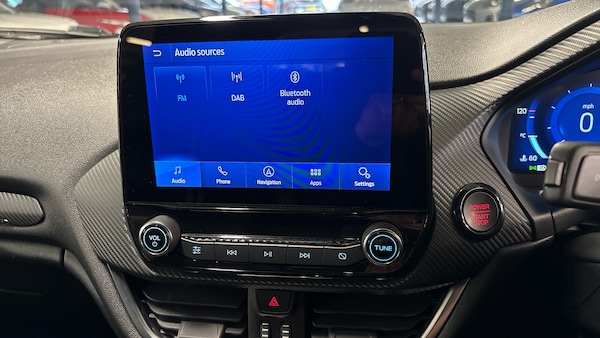 Used Ford Fiesta 2023 for sale - 76170357: Photo 38