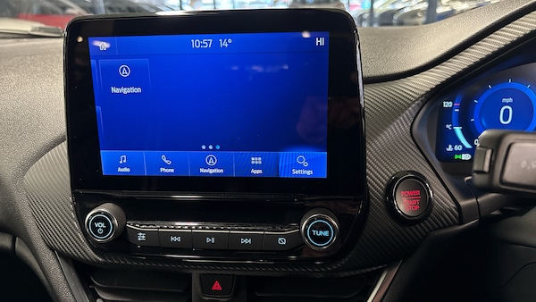 Used Ford Fiesta 2023 for sale - 76170357: Photo 41