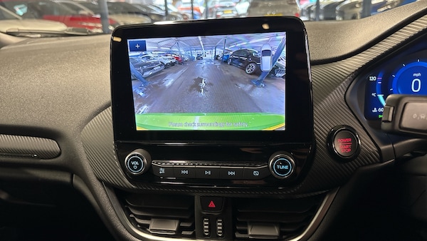 Used Ford Fiesta 2023 for sale - 76170357: Photo 42
