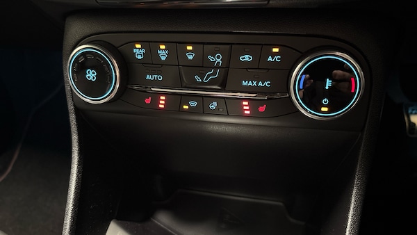 Used Ford Fiesta 2023 for sale - 76170357: Photo 43