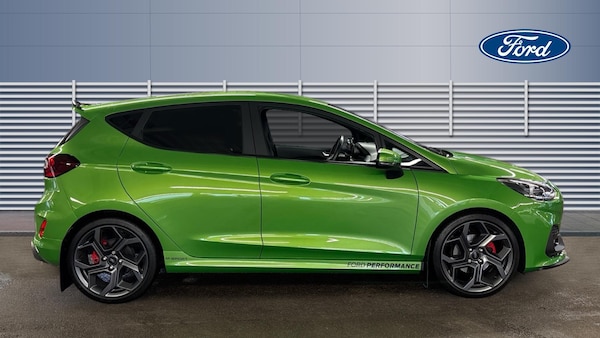 Used Ford Fiesta 2023 for sale - 76170357: Photo 5