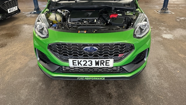 Used Ford Fiesta 2023 for sale - 76170357: Photo 8