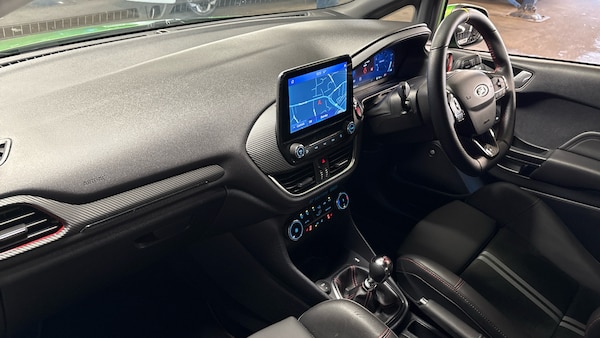 Used Ford Fiesta 2023 for sale - 76170357: Photo 9