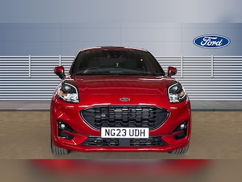 Used Ford Puma 2023 for sale - 79352299: Photo