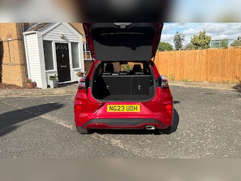 Used Ford Puma 2023 for sale - 79352299: Photo