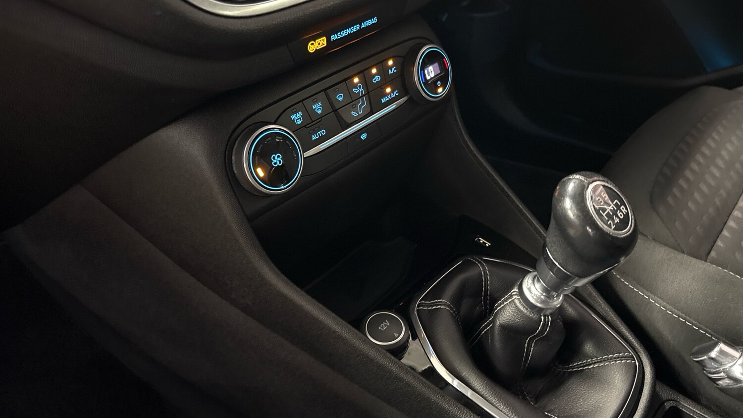 Used Ford Fiesta 2018 for sale - 77962170: Photo 13