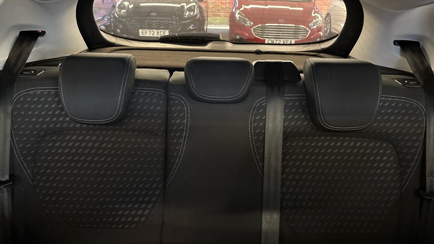 Used Ford Fiesta 2018 for sale - 77962170: Photo 15