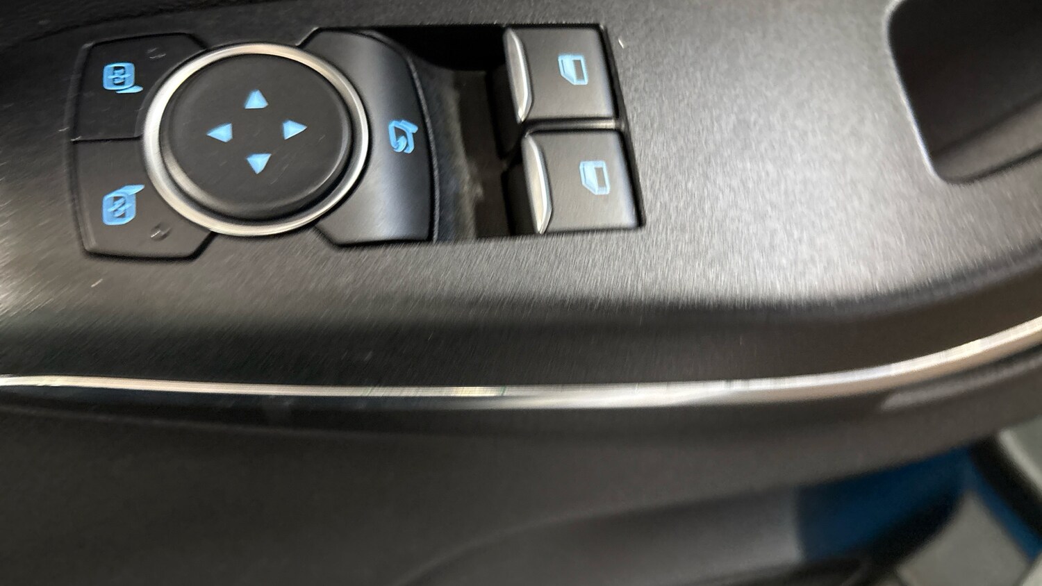 Used Ford Fiesta 2018 for sale - 77962170: Photo 22