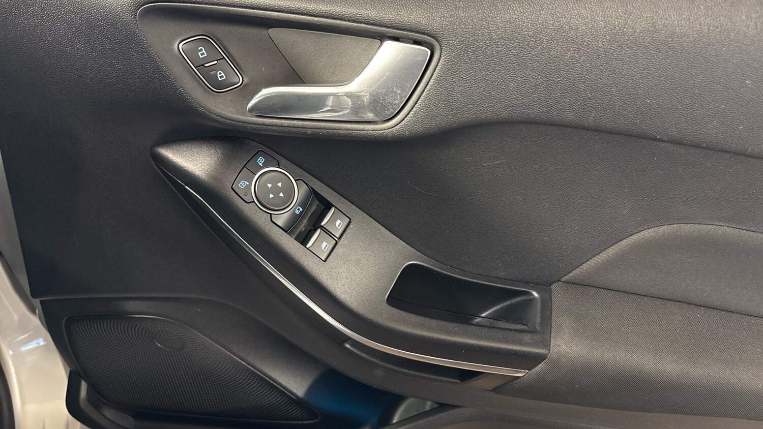 Used Ford Fiesta 2018 for sale - 77962170: Photo 23