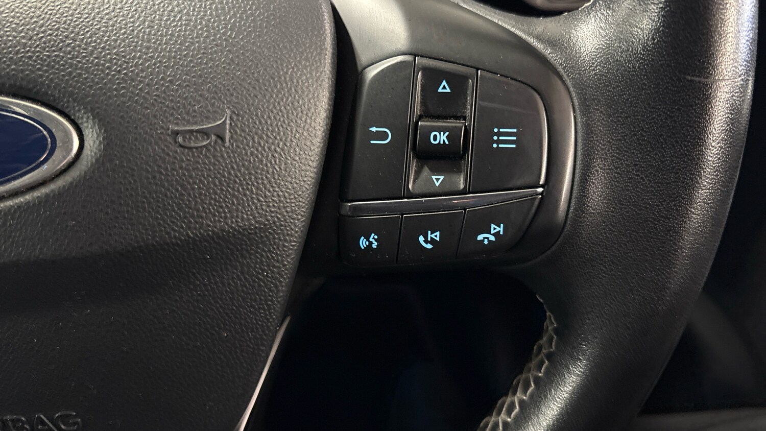 Used Ford Fiesta 2018 for sale - 77962170: Photo 26