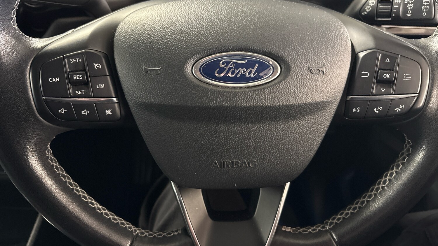 Used Ford Fiesta 2018 for sale - 77962170: Photo 28