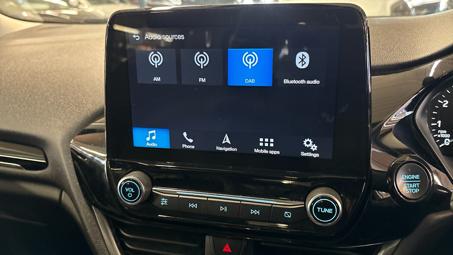 Used Ford Fiesta 2018 for sale - 77962170: Photo 35