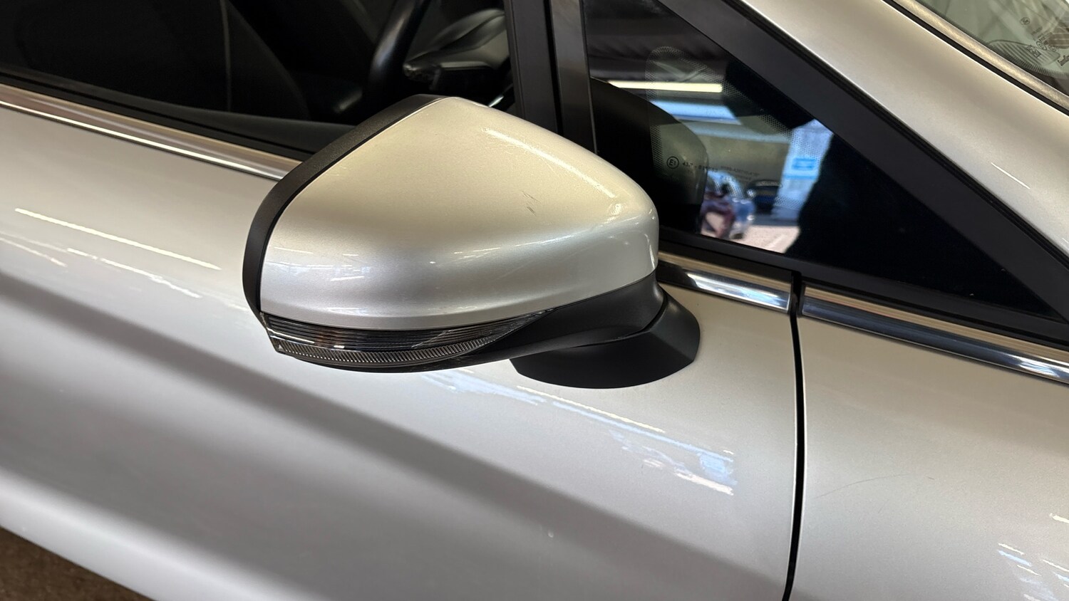 Used Ford Fiesta 2018 for sale - 77962170: Photo 44