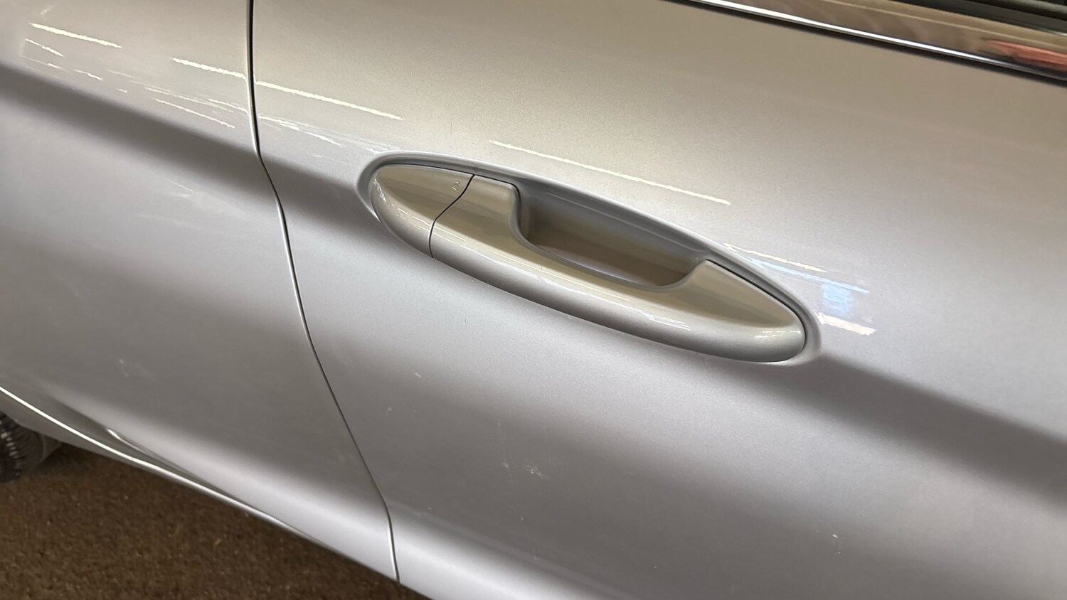 Used Ford Fiesta 2018 for sale - 77962170: Photo 45