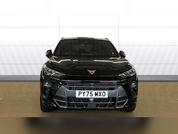 Used Cupra Terramar 2026 for sale - 79184360: Photo