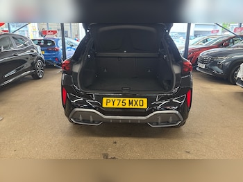 Used Cupra Terramar 2026 for sale - 79184360: Photo