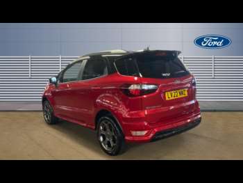 Used Ford Ecosport 2022 for sale - 74993200: Photo