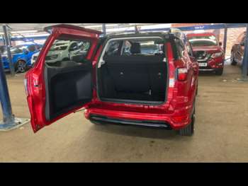 Used Ford Ecosport 2022 for sale - 74993200: Photo