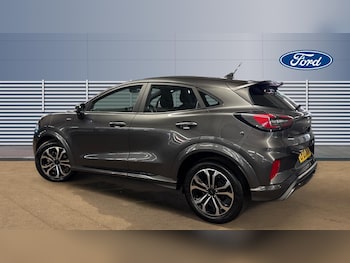 Used Ford Puma 2023 for sale - 79594140: Photo