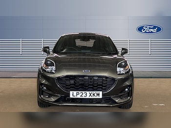 Used Ford Puma 2023 for sale - 79594140: Photo