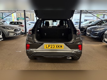 Used Ford Puma 2023 for sale - 79594140: Photo