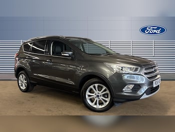 Used Ford Kuga 2018 for sale - 78408728: Photo