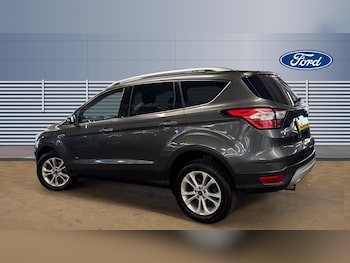 Used Ford Kuga 2018 for sale - 78408728: Photo