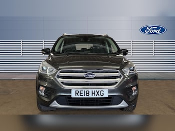 Used Ford Kuga 2018 for sale - 78408728: Photo