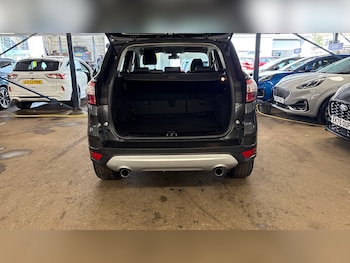 Used Ford Kuga 2018 for sale - 78408728: Photo