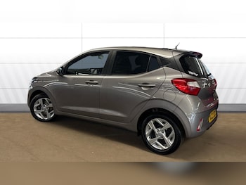 Used Hyundai i10 2022 for sale - 79417686: Photo