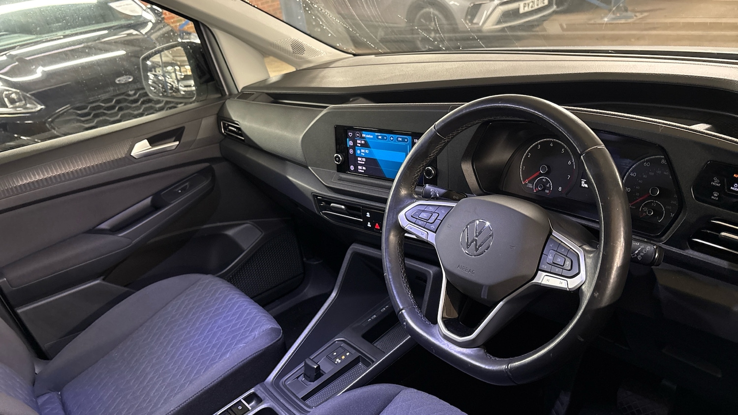 Used Volkswagen Caddy Maxi 2022 for sale - 77103343: Photo 11