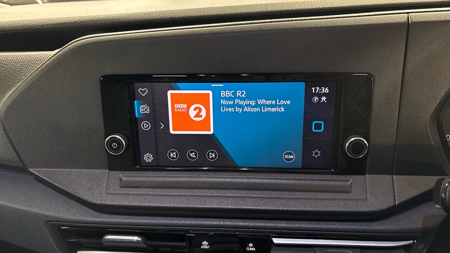 Used Volkswagen Caddy Maxi 2022 for sale - 77103343: Photo 12