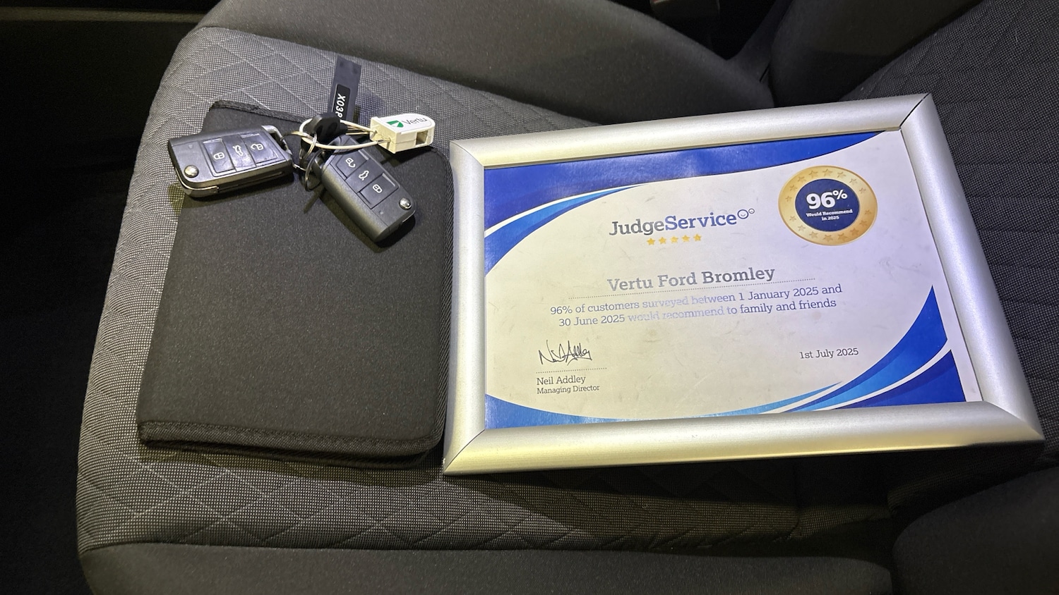 Used Volkswagen Caddy Maxi 2022 for sale - 77103343: Photo 20