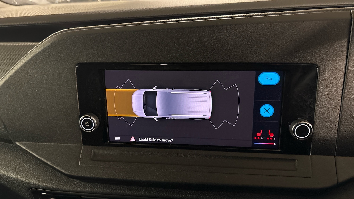 Used Volkswagen Caddy Maxi 2022 for sale - 77103343: Photo 22