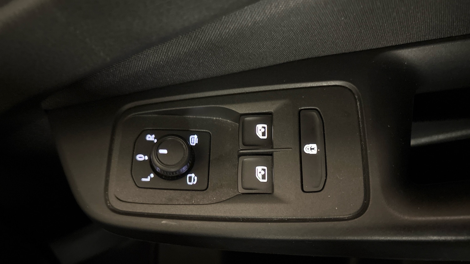 Used Volkswagen Caddy Maxi 2022 for sale - 77103343: Photo 23