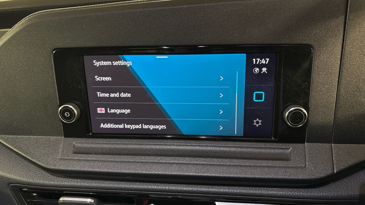 Used Volkswagen Caddy Maxi 2022 for sale - 77103343: Photo 35