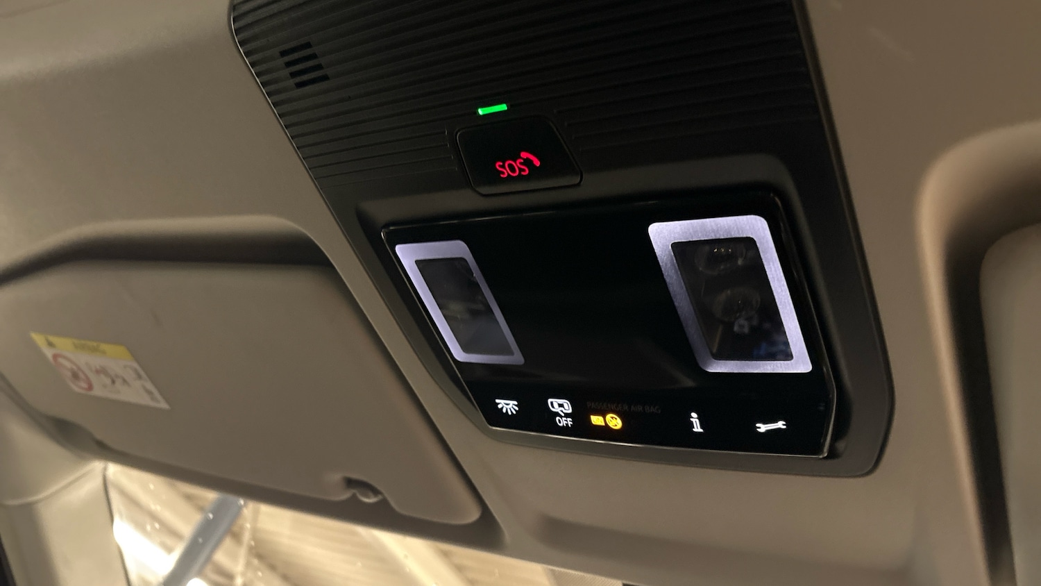 Used Volkswagen Caddy Maxi 2022 for sale - 77103343: Photo 44