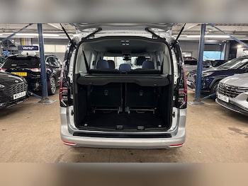 Used Volkswagen Caddy Maxi 2022 for sale - 77103343: Photo