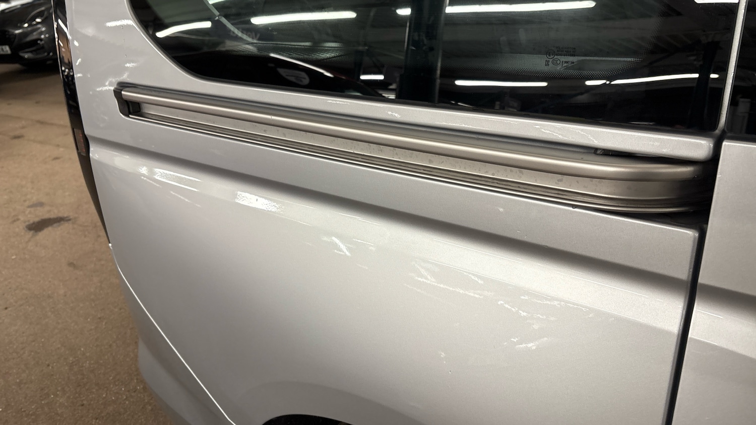 Used Volkswagen Caddy Maxi 2022 for sale - 77103343: Photo 54