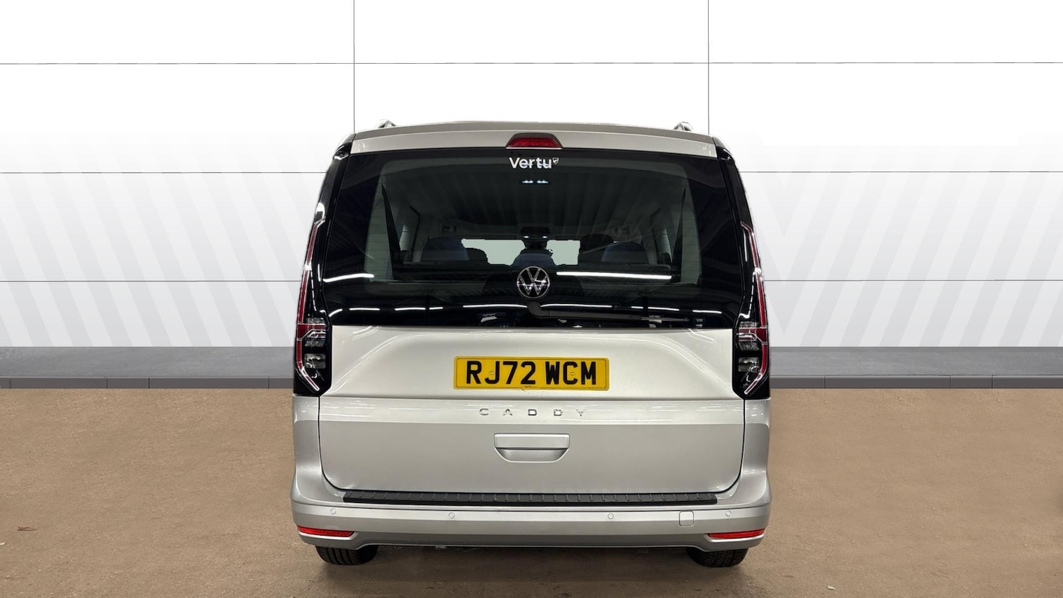 Used Volkswagen Caddy Maxi 2022 for sale - 77103343: Photo 6