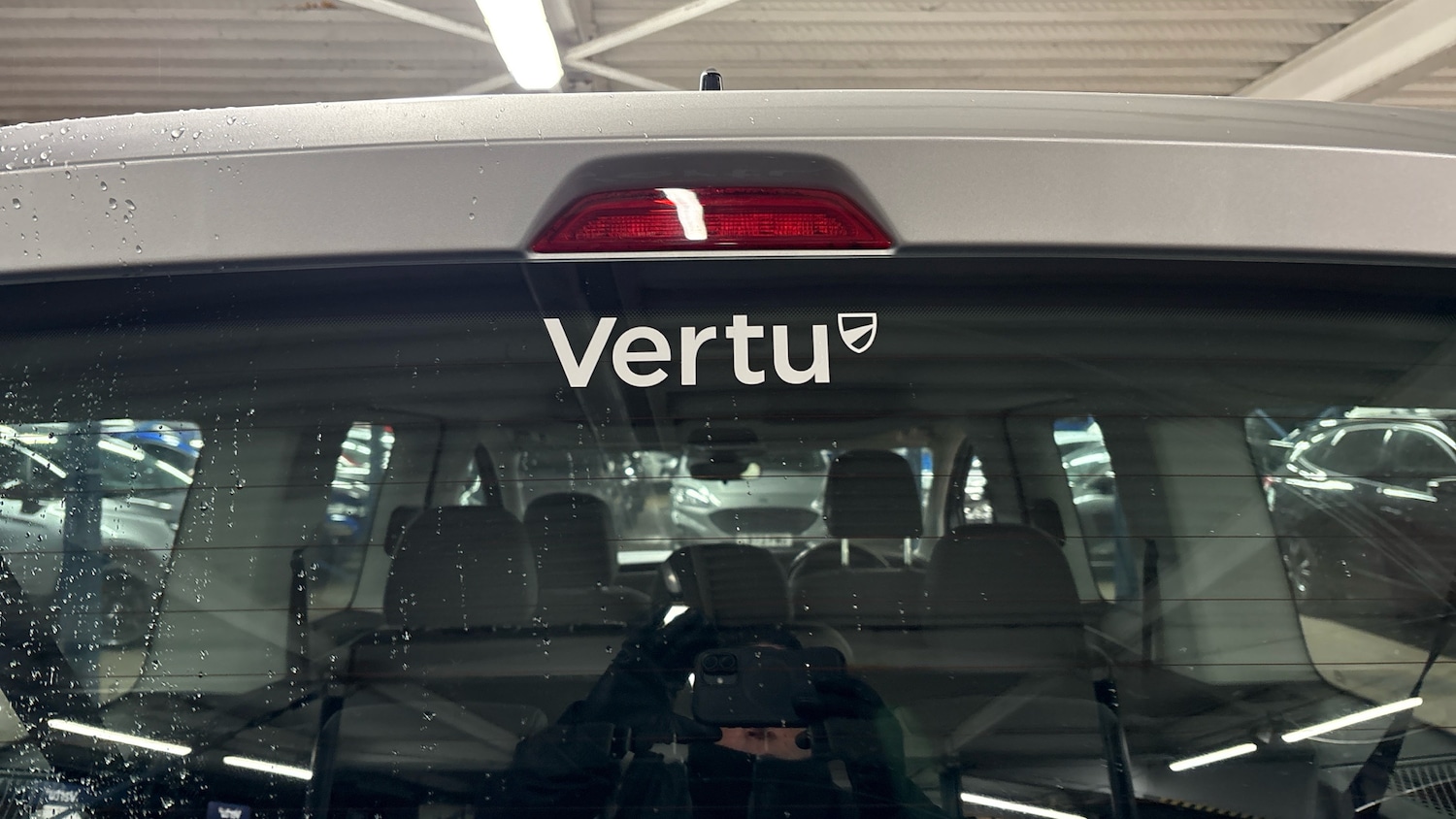 Used Volkswagen Caddy Maxi 2022 for sale - 77103343: Photo 61