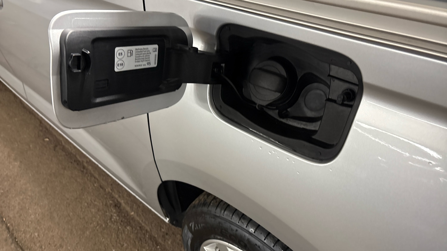 Used Volkswagen Caddy Maxi 2022 for sale - 77103343: Photo 66