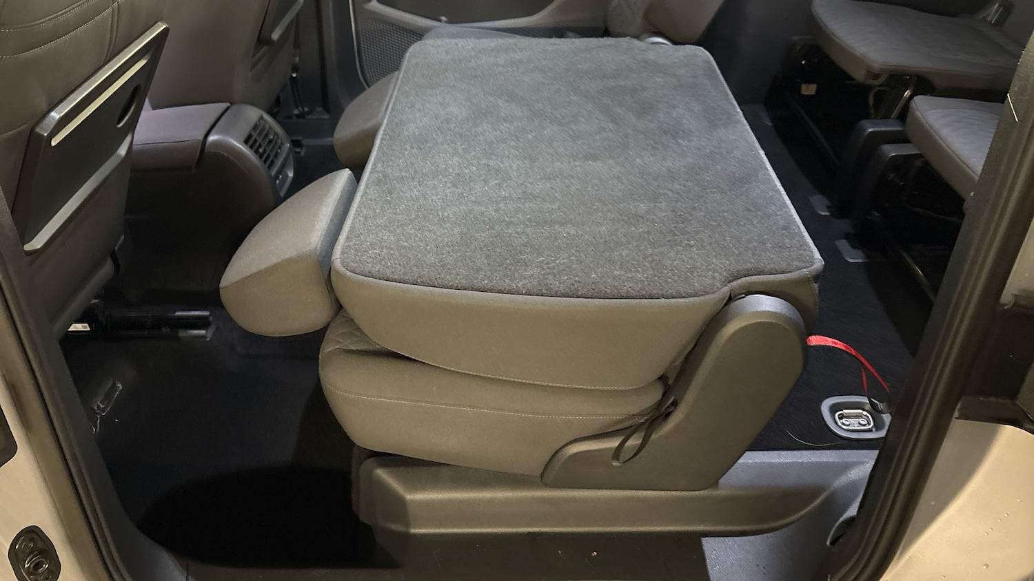 Used Volkswagen Caddy Maxi 2022 for sale - 77103343: Photo 71