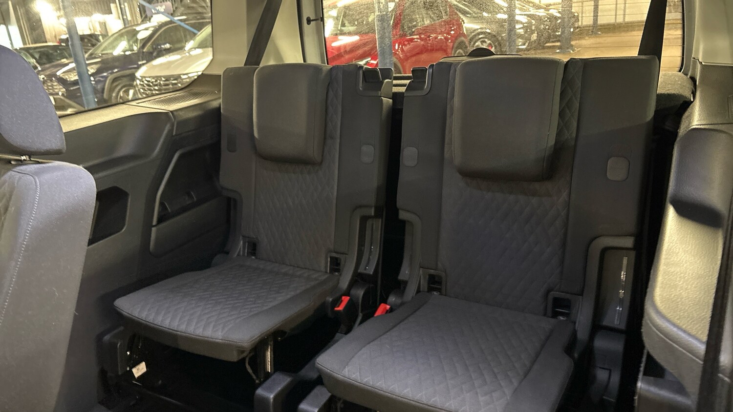 Used Volkswagen Caddy Maxi 2022 for sale - 77103343: Photo 72